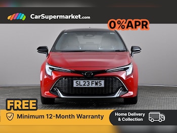 Used Toyota Corolla 2023 for sale - 76453616: Photo