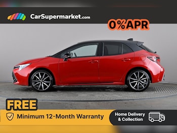 Used Toyota Corolla 2023 for sale - 76453616: Photo