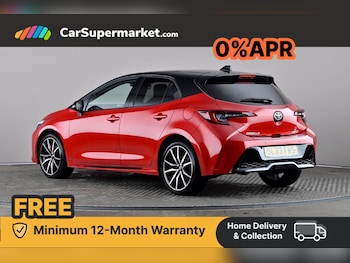 Used Toyota Corolla 2023 for sale - 76453616: Photo