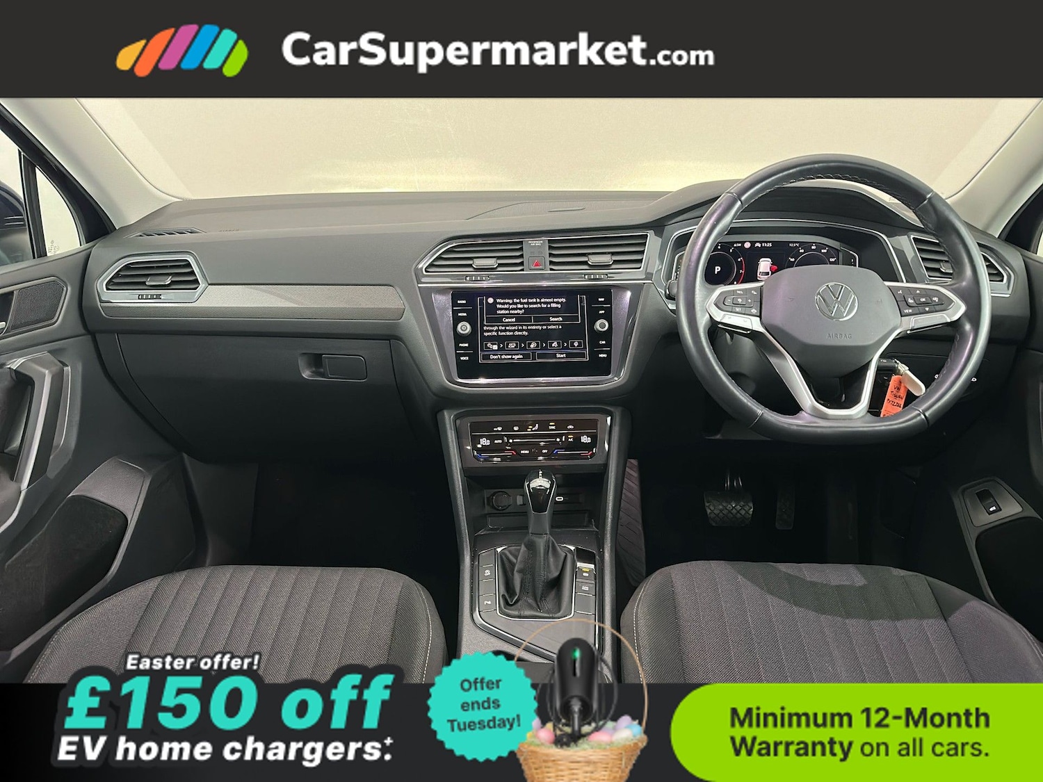 Used Volkswagen Tiguan Allspace 2023 for sale - 78107688: Photo 14