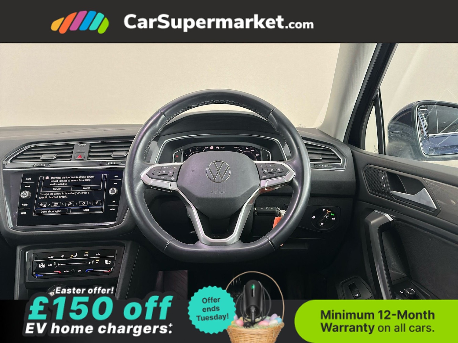 Used Volkswagen Tiguan Allspace 2023 for sale - 78107688: Photo 15