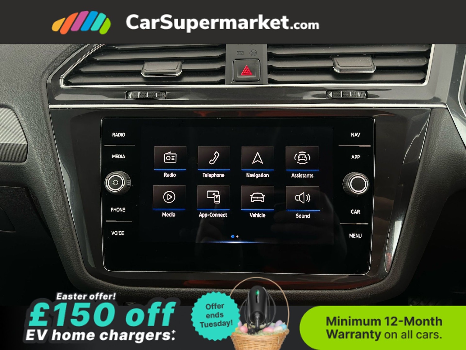 Used Volkswagen Tiguan Allspace 2023 for sale - 78107688: Photo 17