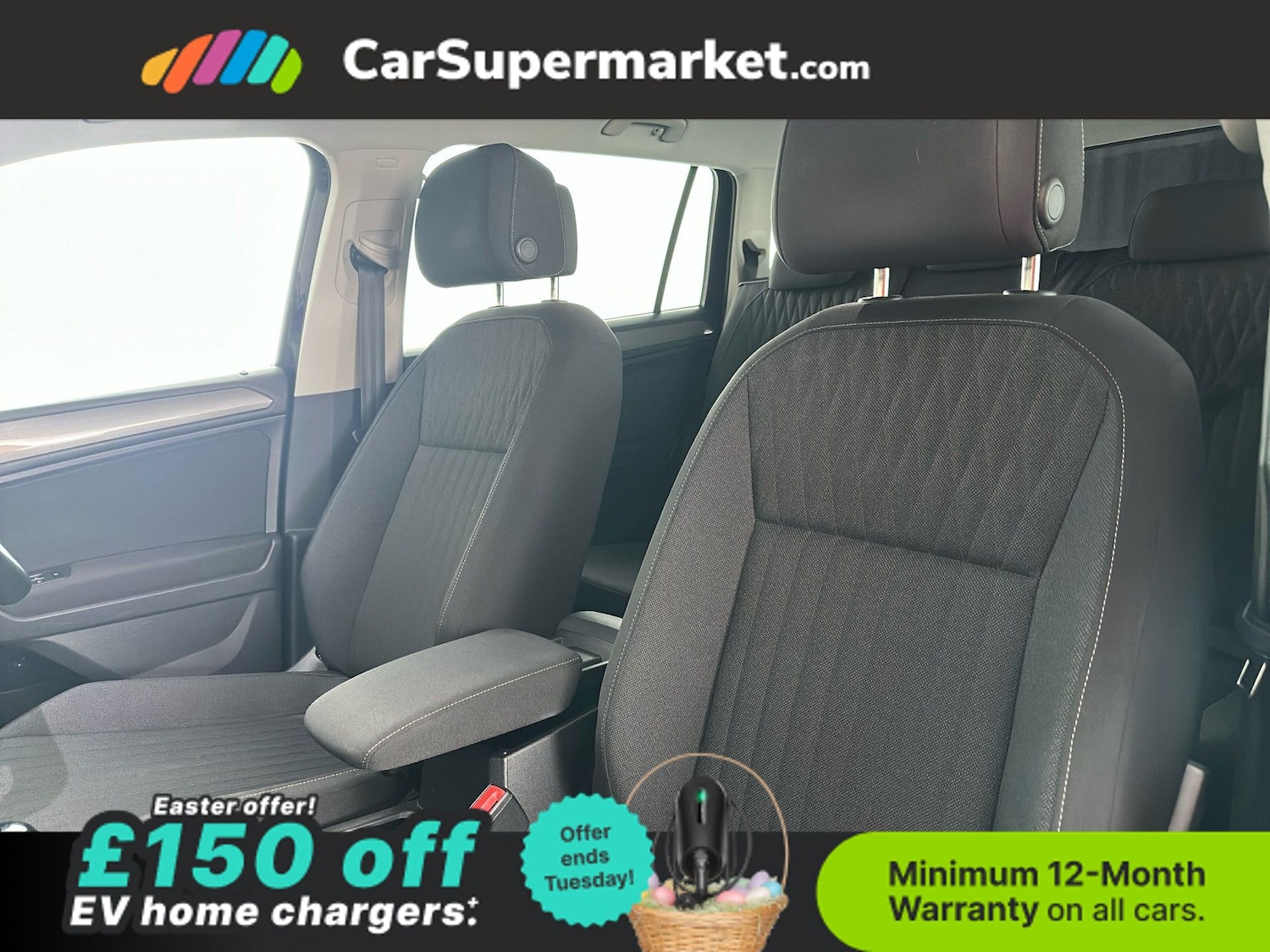 Used Volkswagen Tiguan Allspace 2023 for sale - 78107688: Photo 18