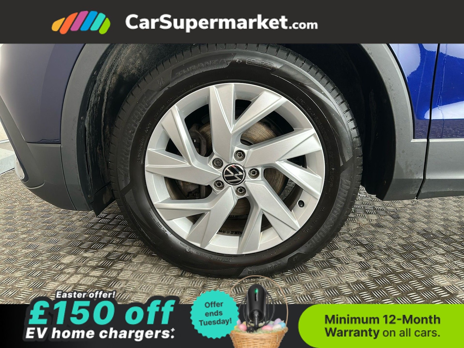 Used Volkswagen Tiguan Allspace 2023 for sale - 78107688: Photo 20