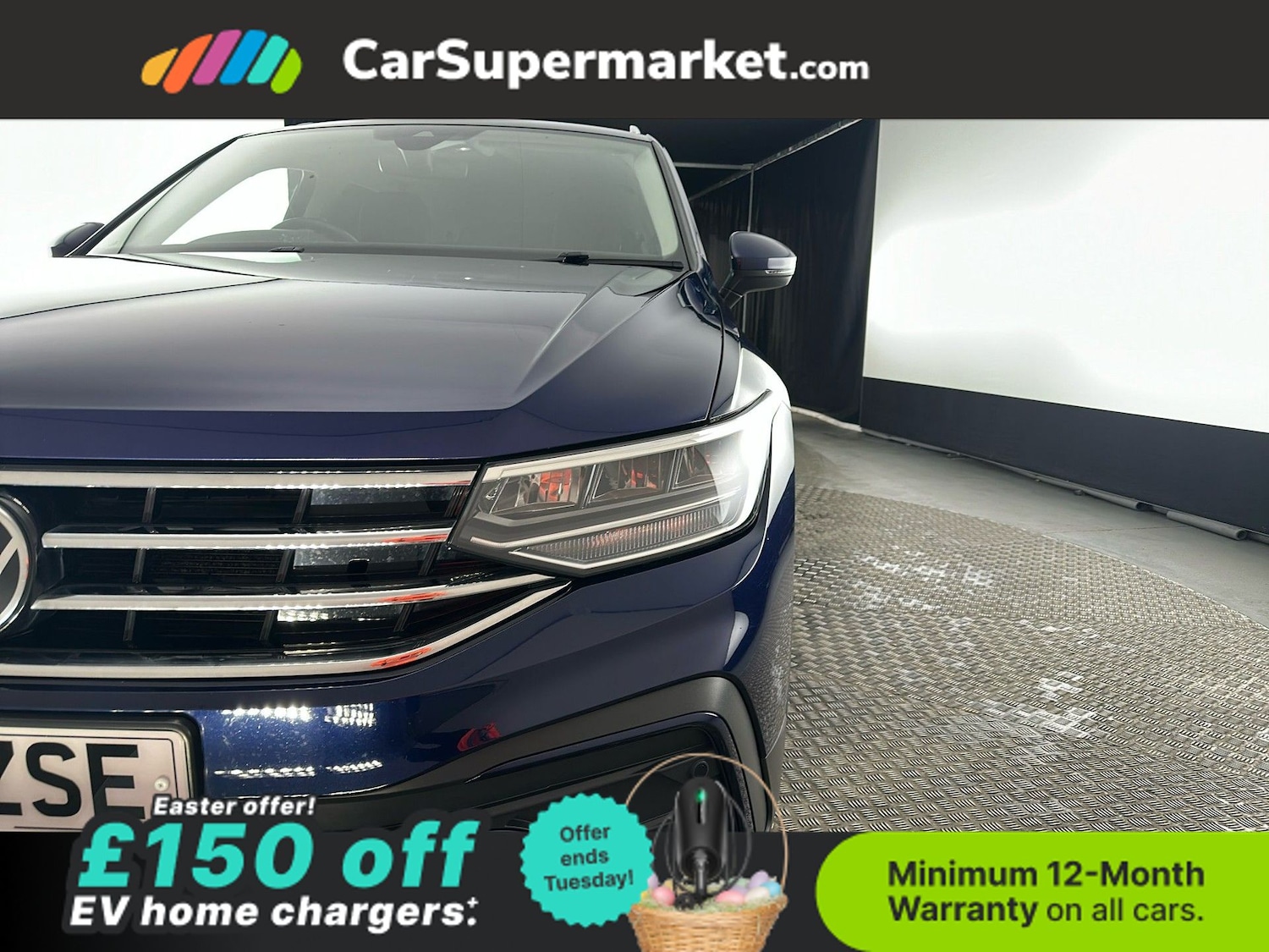 Used Volkswagen Tiguan Allspace 2023 for sale - 78107688: Photo 21