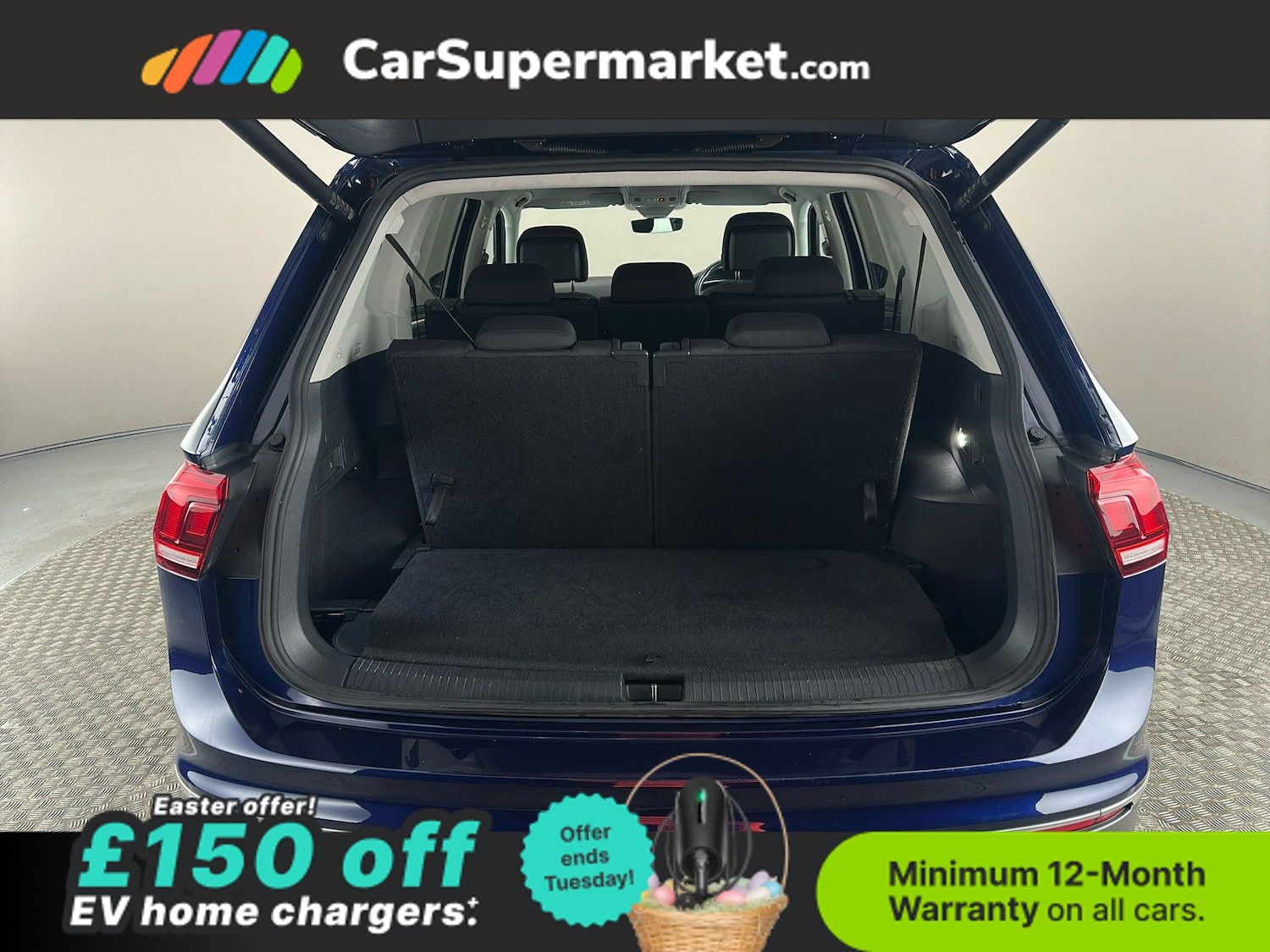 Used Volkswagen Tiguan Allspace 2023 for sale - 78107688: Photo 23