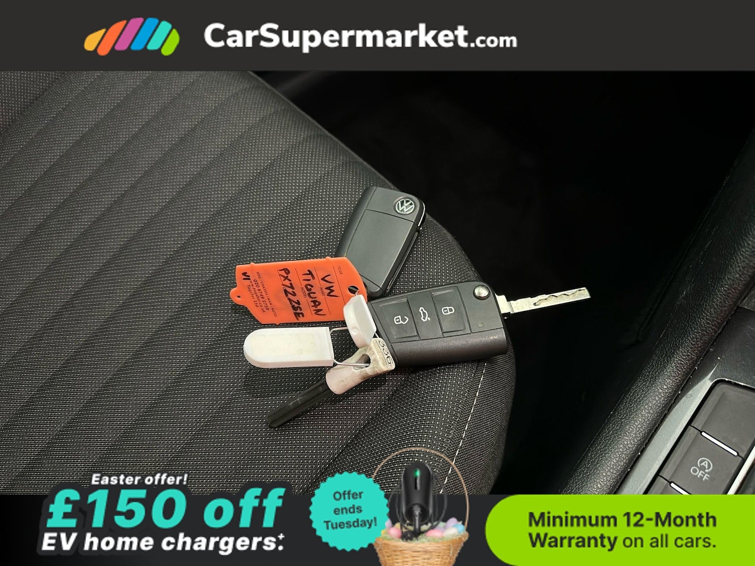 Used Volkswagen Tiguan Allspace 2023 for sale - 78107688: Photo 24