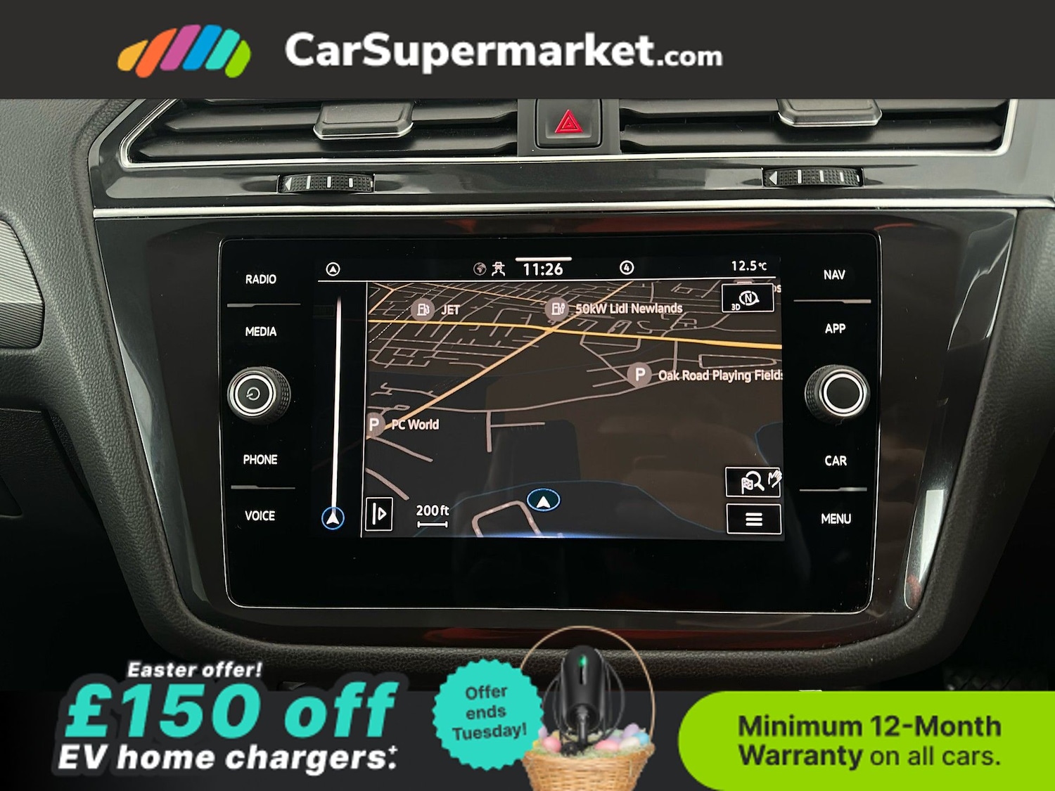 Used Volkswagen Tiguan Allspace 2023 for sale - 78107688: Photo 26