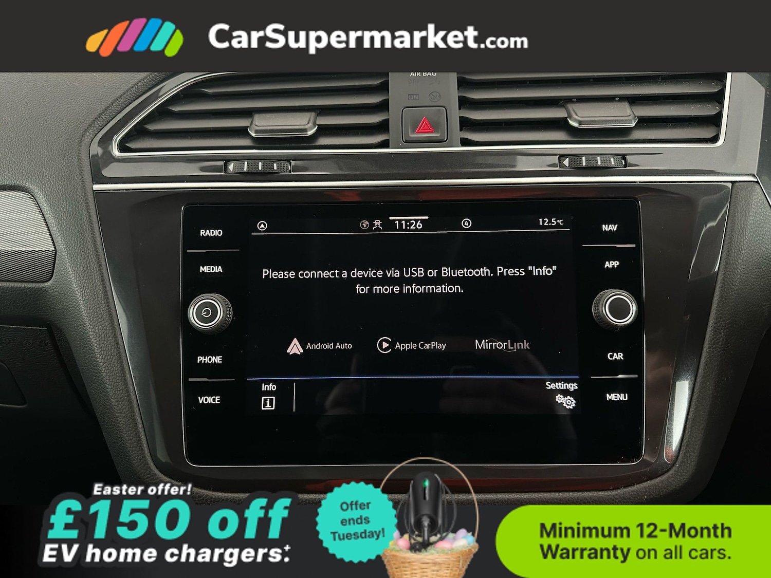 Used Volkswagen Tiguan Allspace 2023 for sale - 78107688: Photo 27