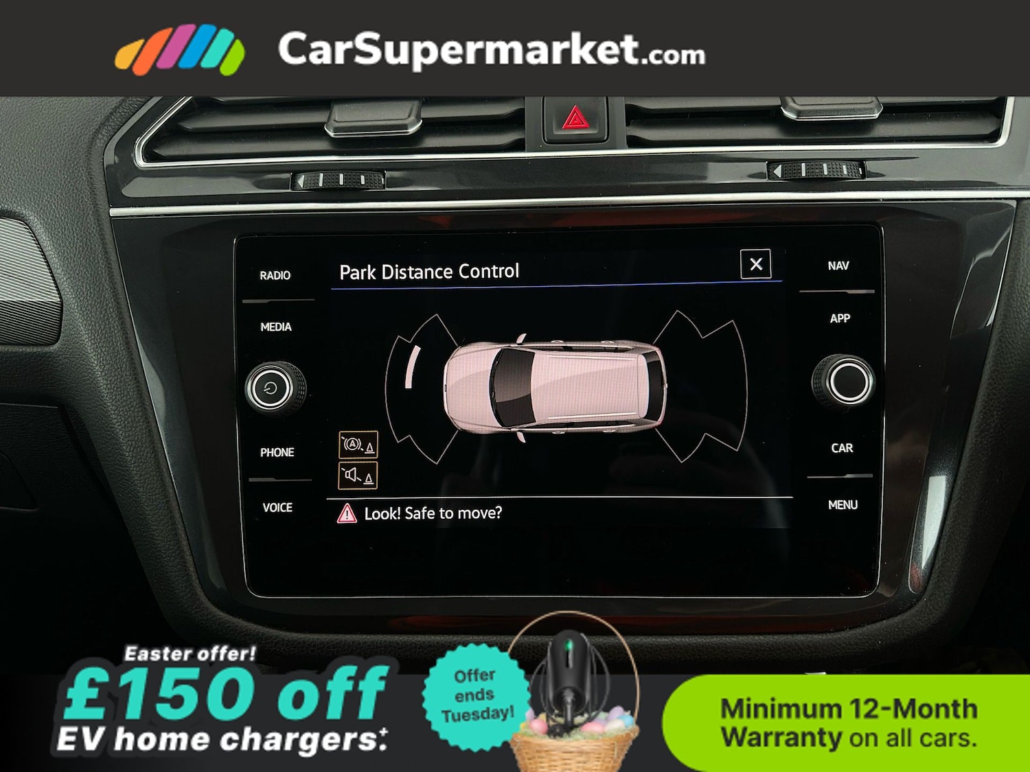 Used Volkswagen Tiguan Allspace 2023 for sale - 78107688: Photo 28