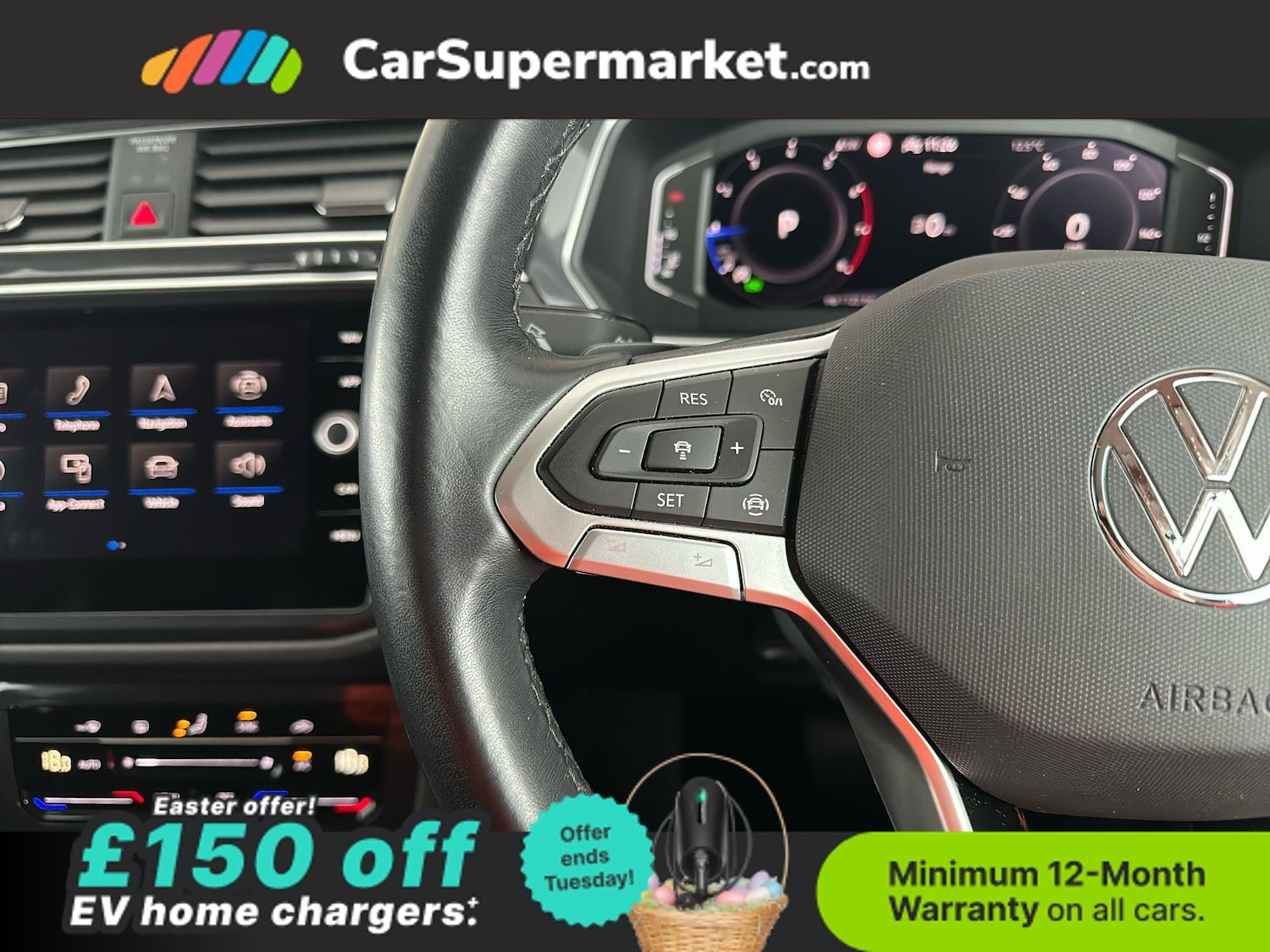 Used Volkswagen Tiguan Allspace 2023 for sale - 78107688: Photo 31