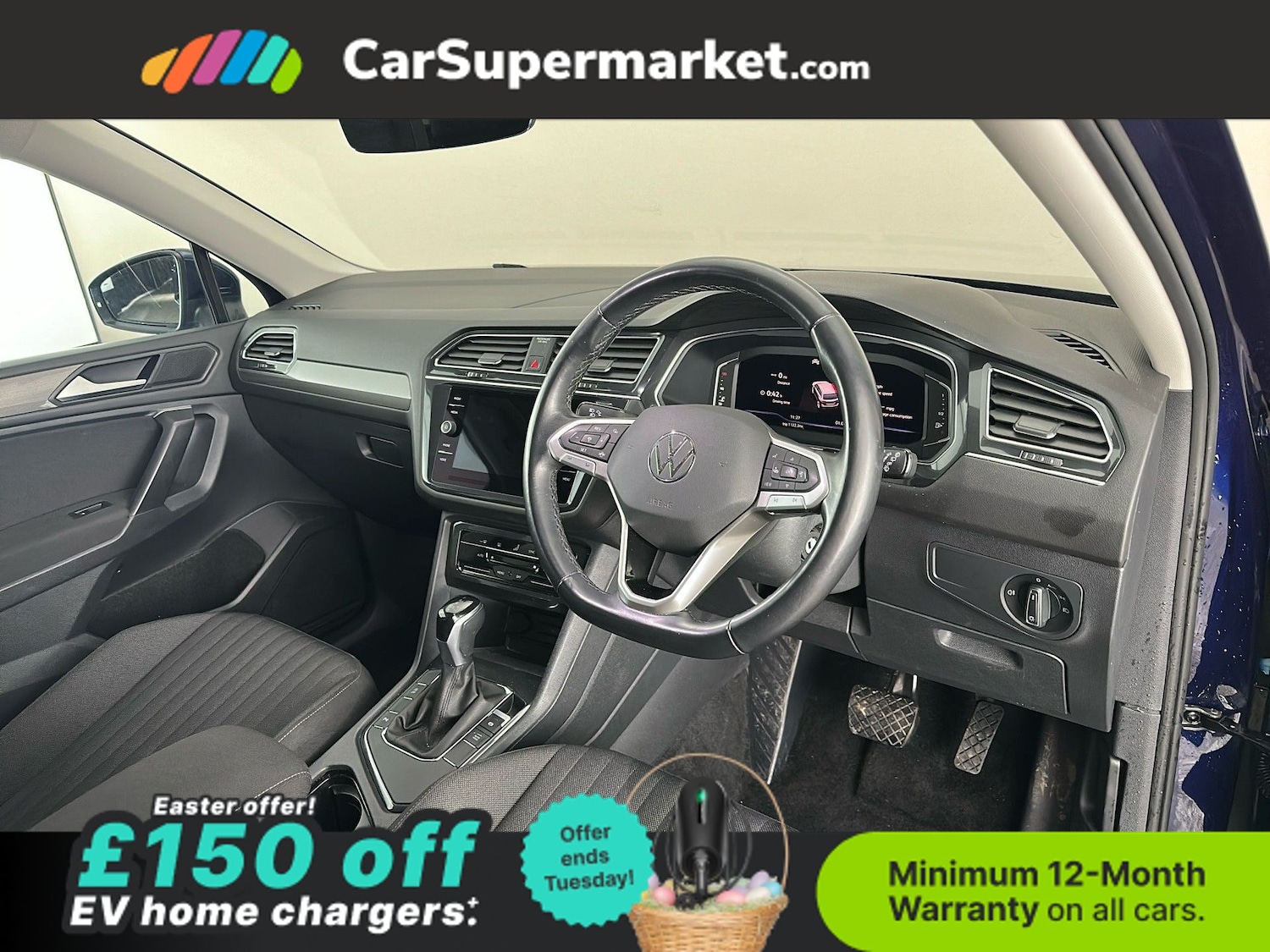 Used Volkswagen Tiguan Allspace 2023 for sale - 78107688: Photo 34