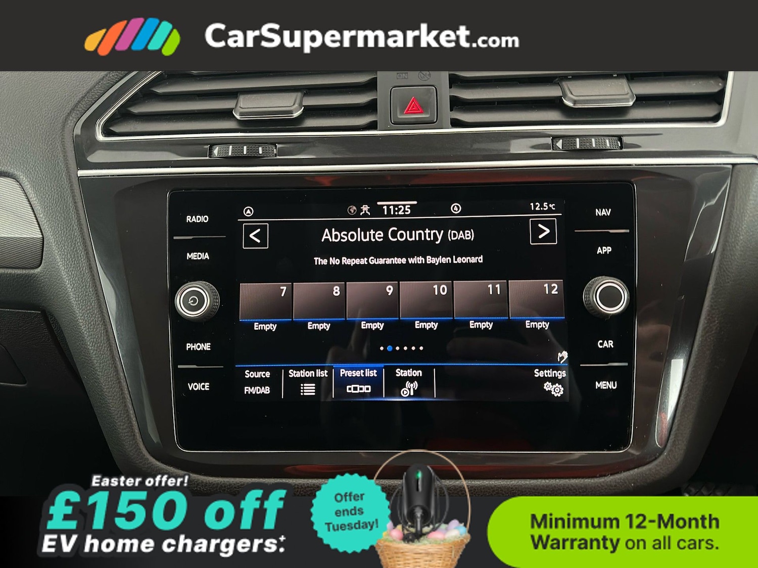 Used Volkswagen Tiguan Allspace 2023 for sale - 78107688: Photo 36