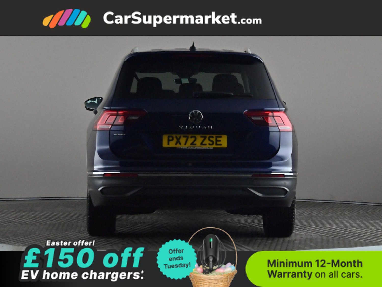 Used Volkswagen Tiguan Allspace 2023 for sale - 78107688: Photo 6