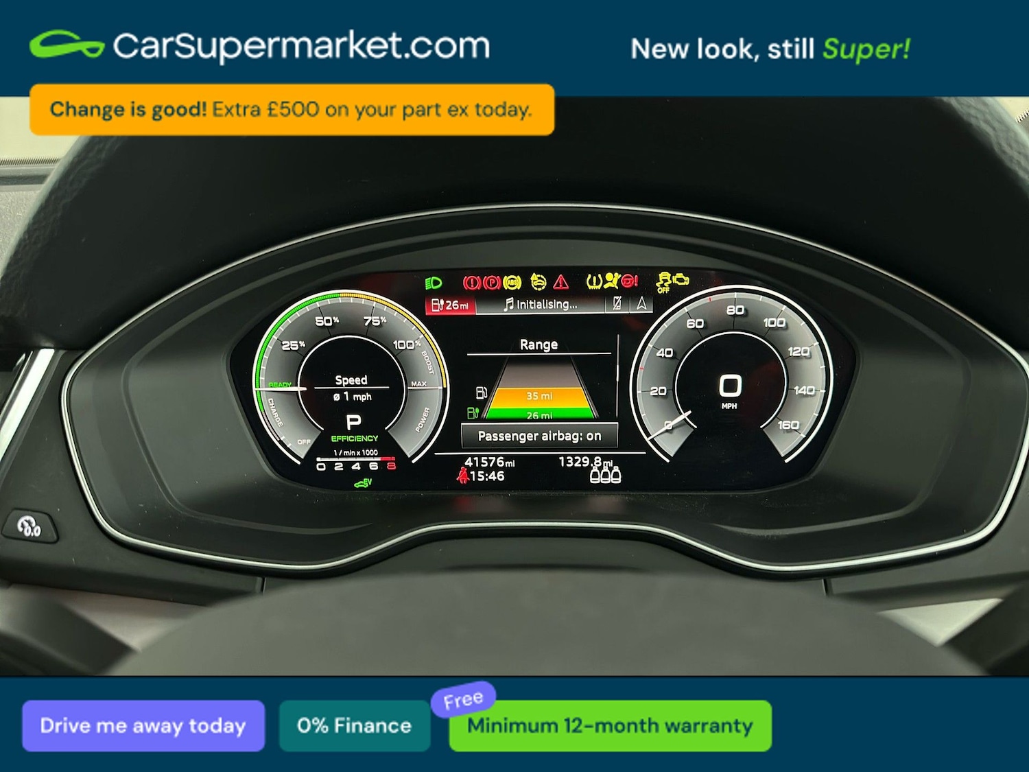 Used Audi Q5 2021 for sale - 78163512: Photo 16