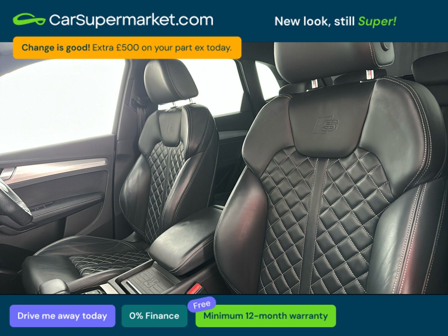 Used Audi Q5 2021 for sale - 78163512: Photo 18