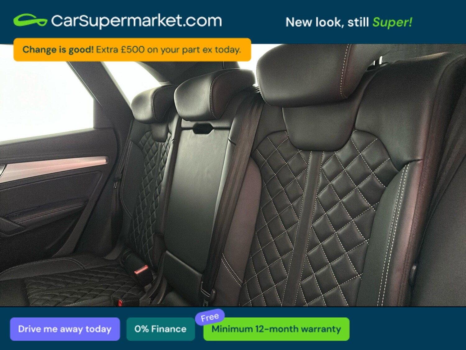 Used Audi Q5 2021 for sale - 78163512: Photo 19