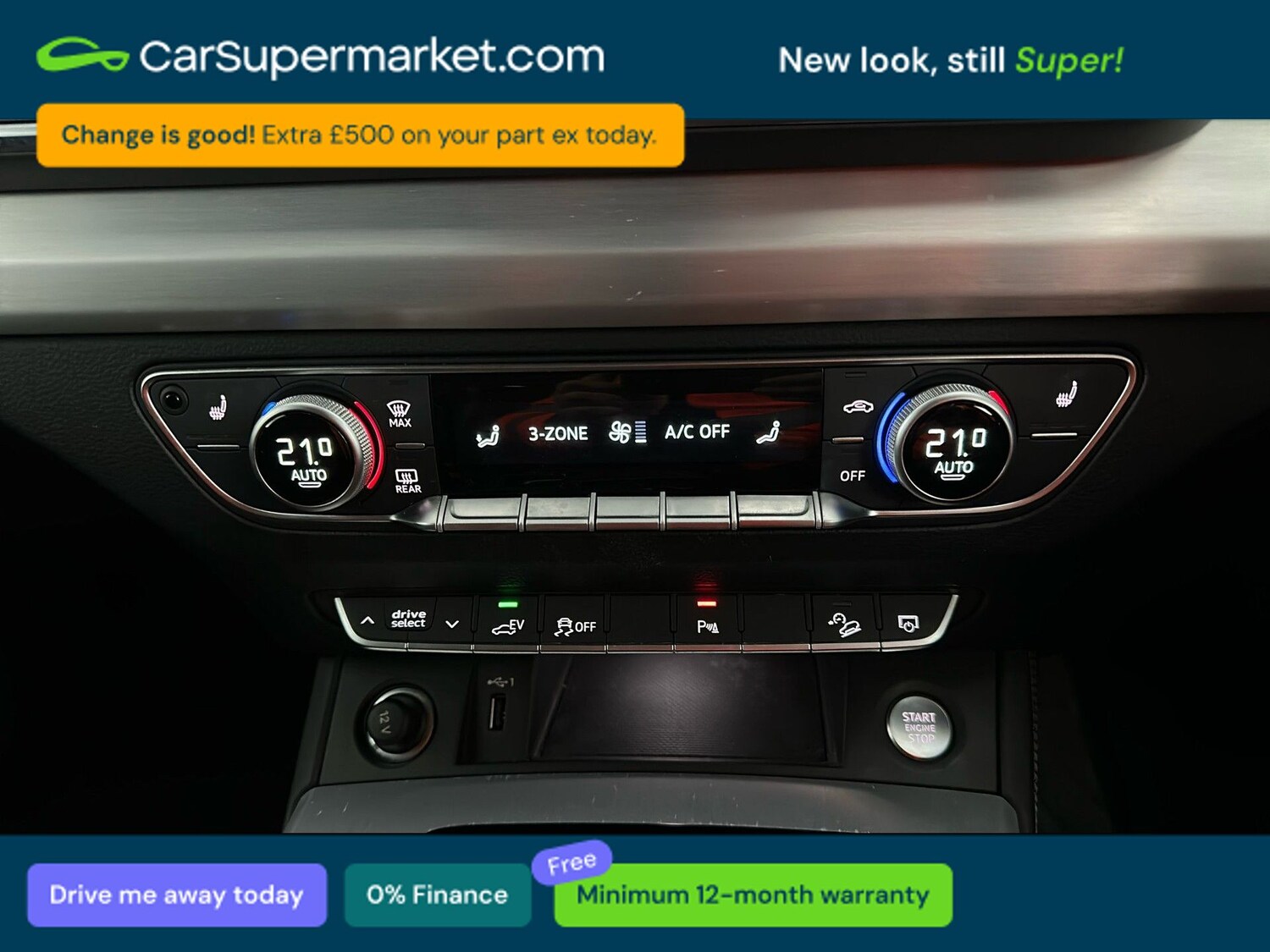 Used Audi Q5 2021 for sale - 78163512: Photo 32