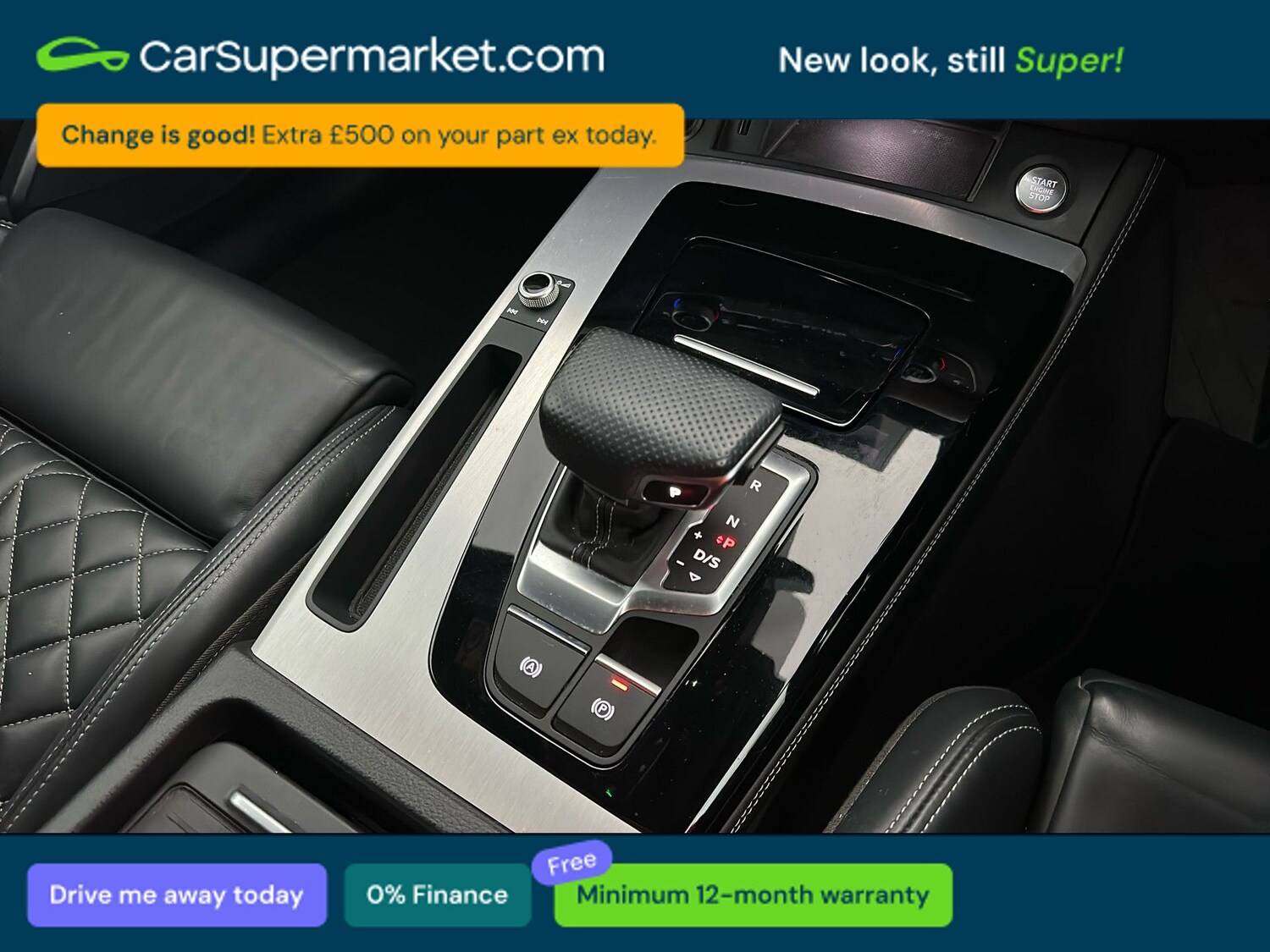 Used Audi Q5 2021 for sale - 78163512: Photo 33