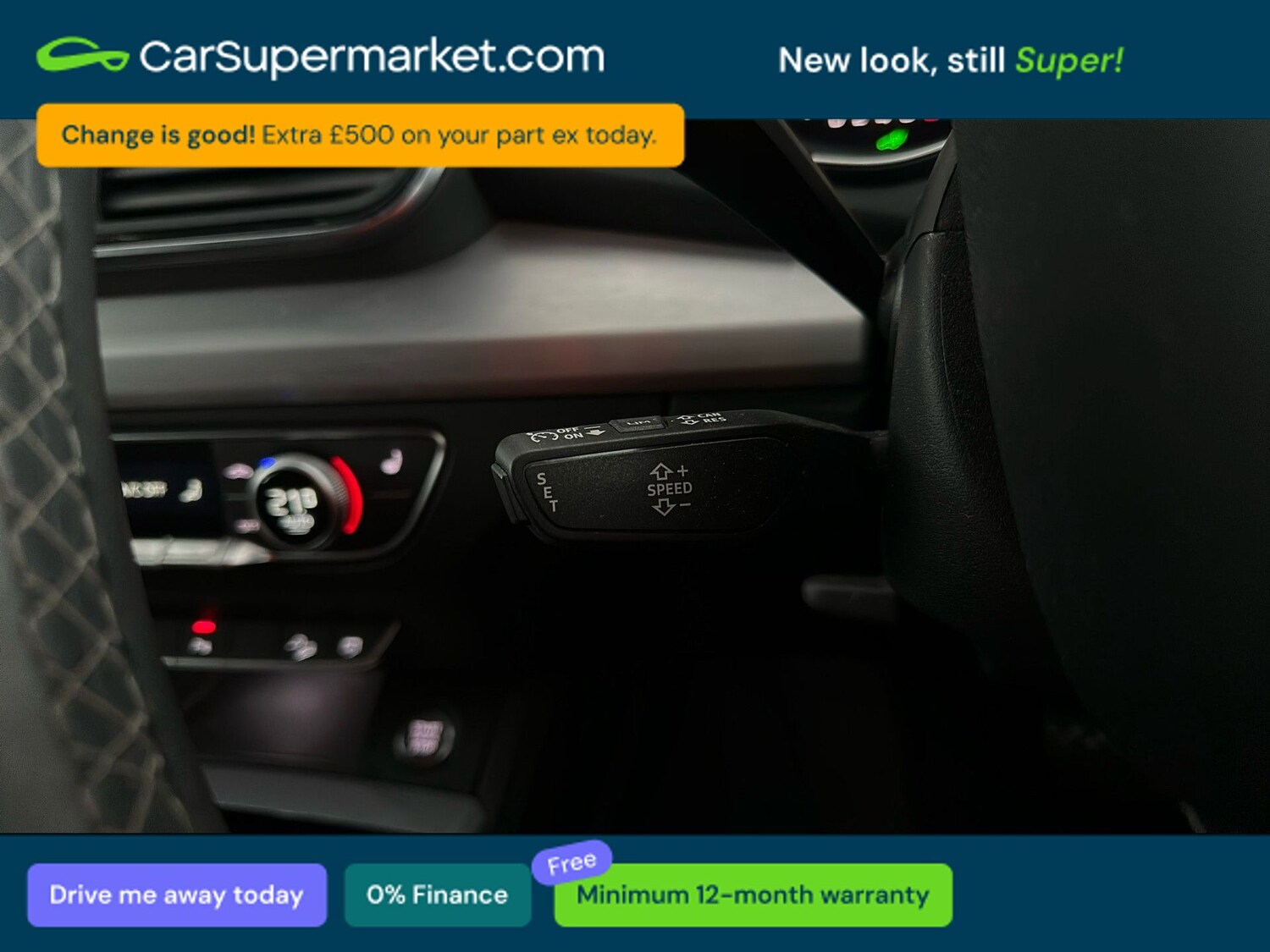 Used Audi Q5 2021 for sale - 78163512: Photo 34