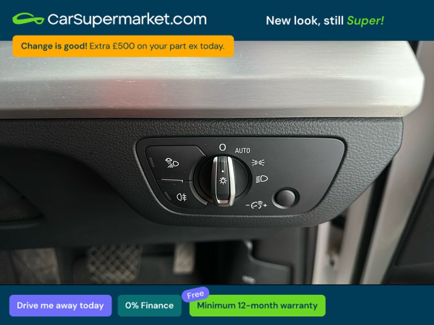 Used Audi Q5 2021 for sale - 78163512: Photo 37