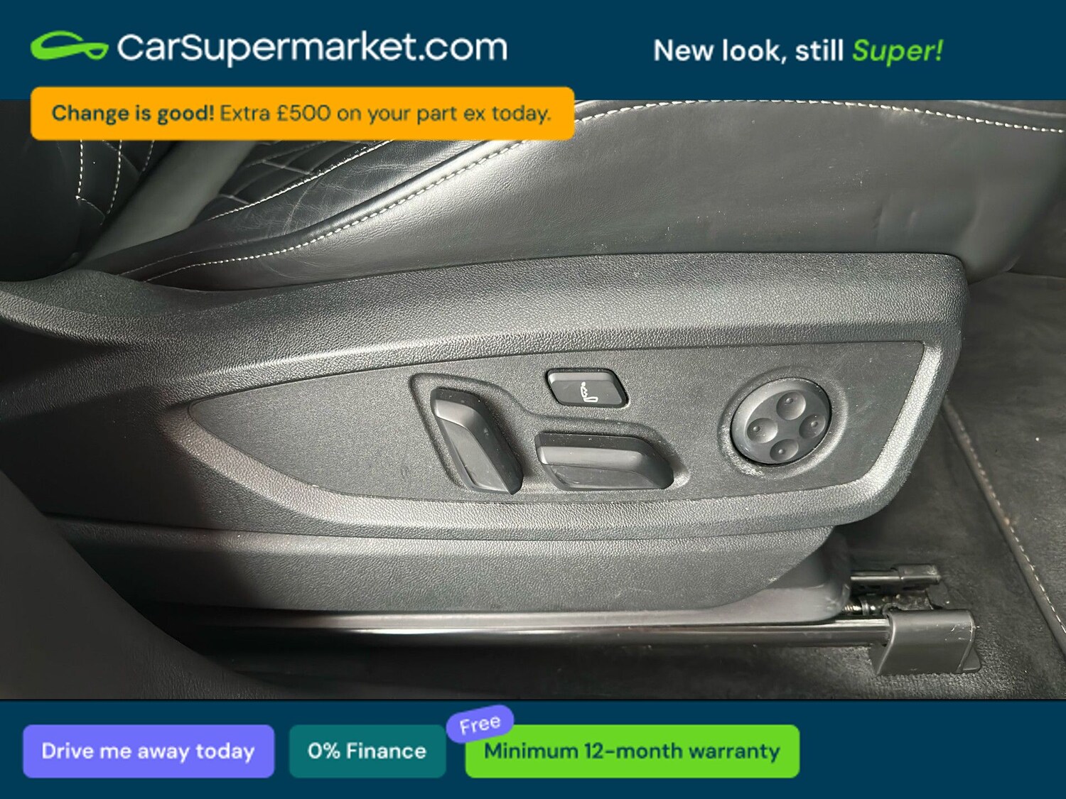 Used Audi Q5 2021 for sale - 78163512: Photo 38