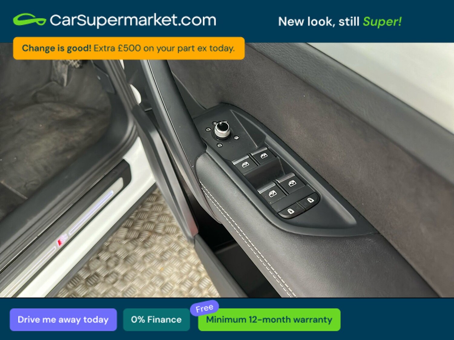 Used Audi Q5 2021 for sale - 78163512: Photo 40