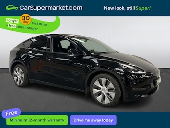 Used Tesla Model Y 2022 for sale - 78427162: Photo