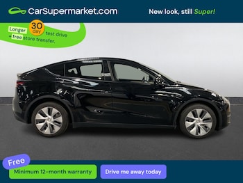 Used Tesla Model Y 2022 for sale - 78427162: Photo