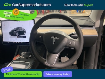 Used Tesla Model Y 2022 for sale - 78427162: Photo