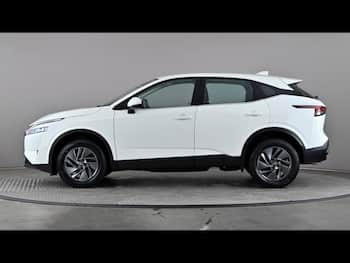 Used Nissan Qashqai 2023 for sale - 79840911: Photo