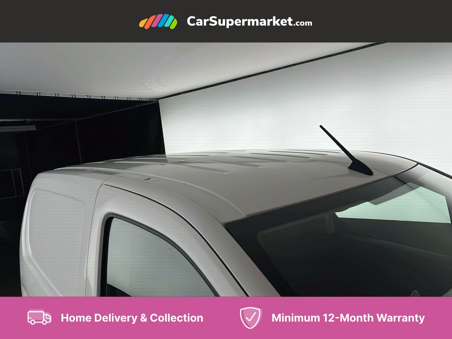Used Peugeot Partner 2021 for sale - 76164668: Photo 13