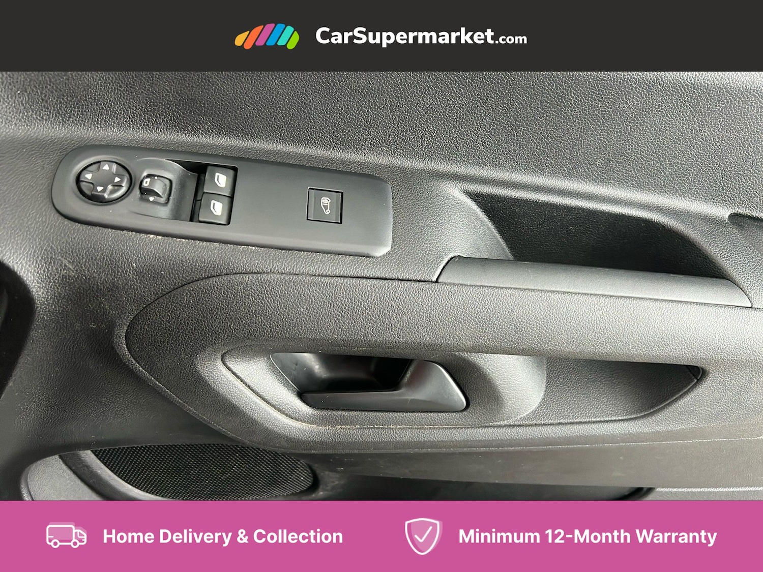 Used Peugeot Partner 2021 for sale - 76164668: Photo 17