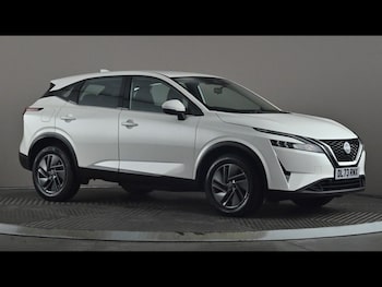 Used Nissan Qashqai 2023 for sale - 78703209: Photo