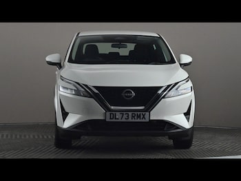 Used Nissan Qashqai 2023 for sale - 78703209: Photo