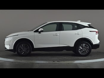 Used Nissan Qashqai 2023 for sale - 78703209: Photo