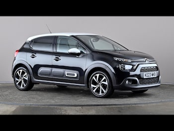 Used Citroen C3 2023 for sale - 78845740: Photo