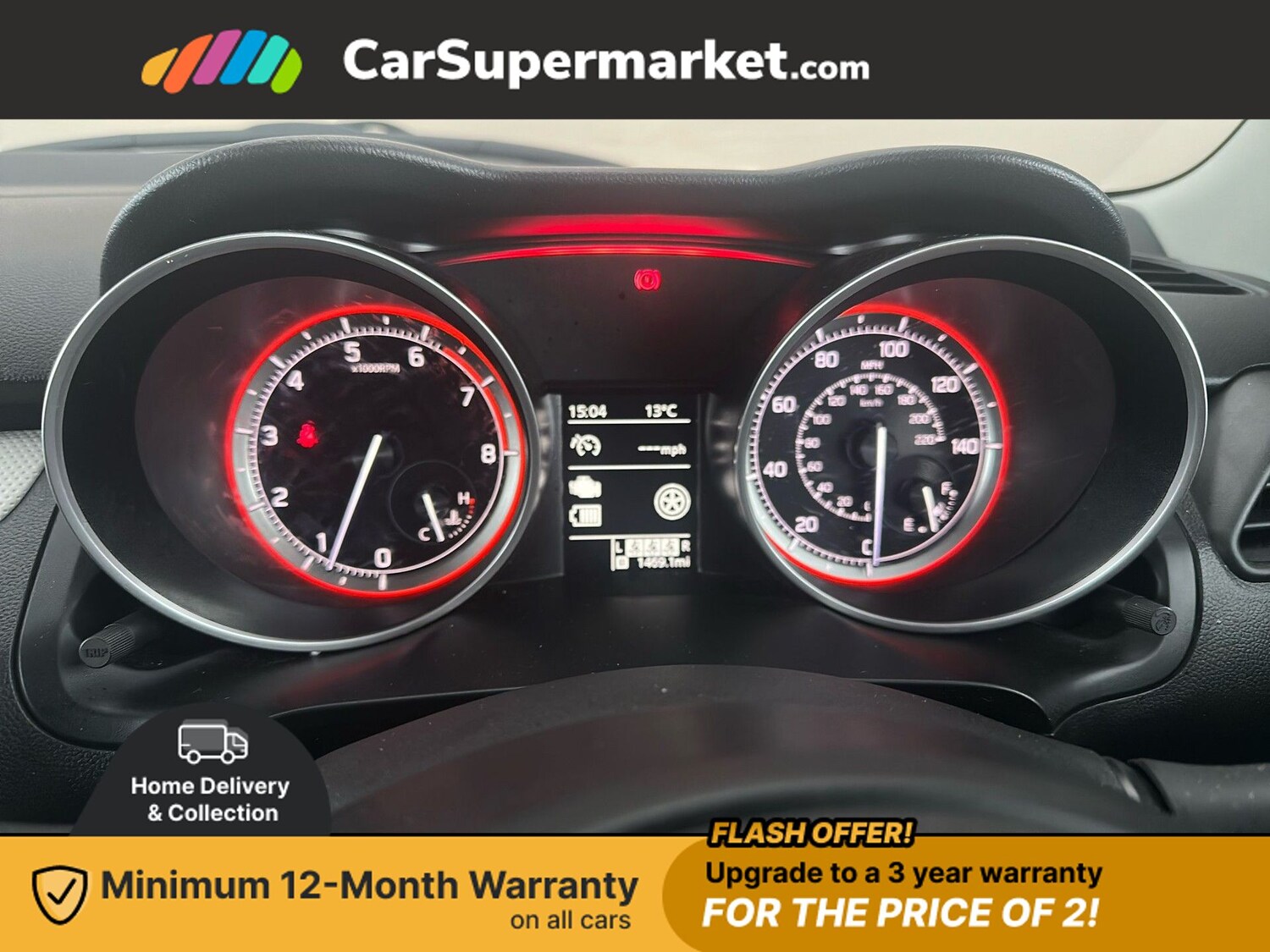 Used Suzuki Swift 2023 for sale - 76798329: Photo 16
