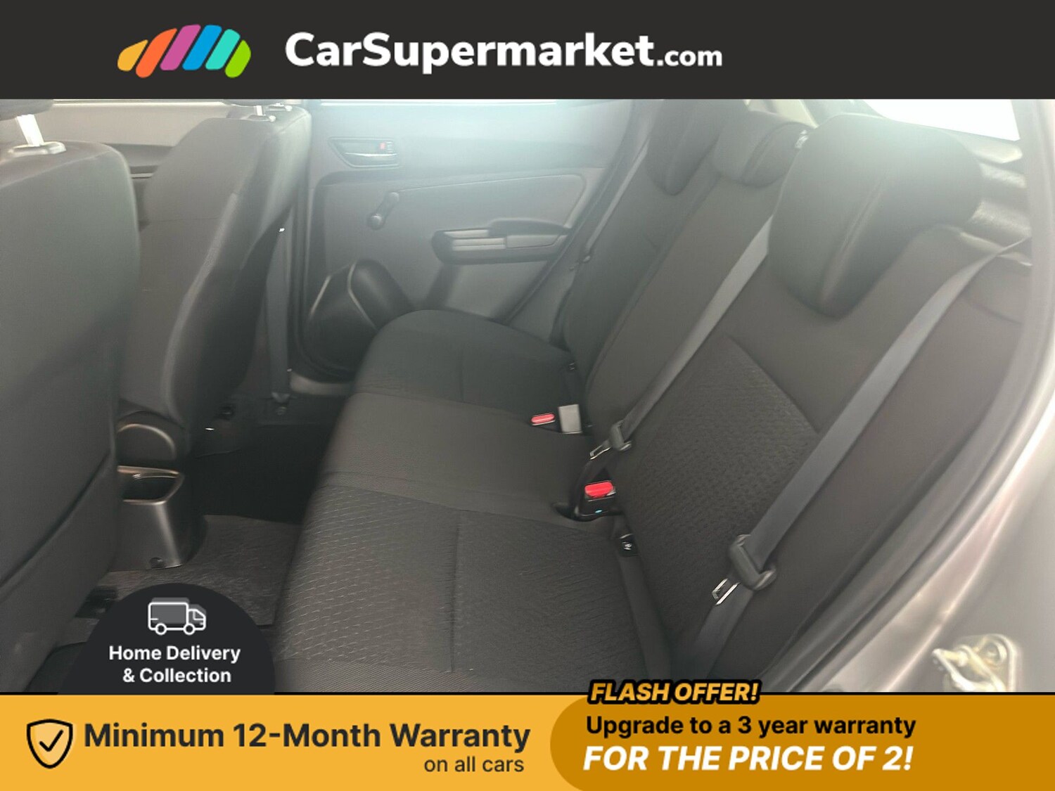 Used Suzuki Swift 2023 for sale - 76798329: Photo 19