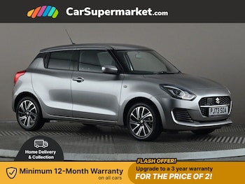 Used Suzuki Swift 2023 for sale - 76798329: Photo