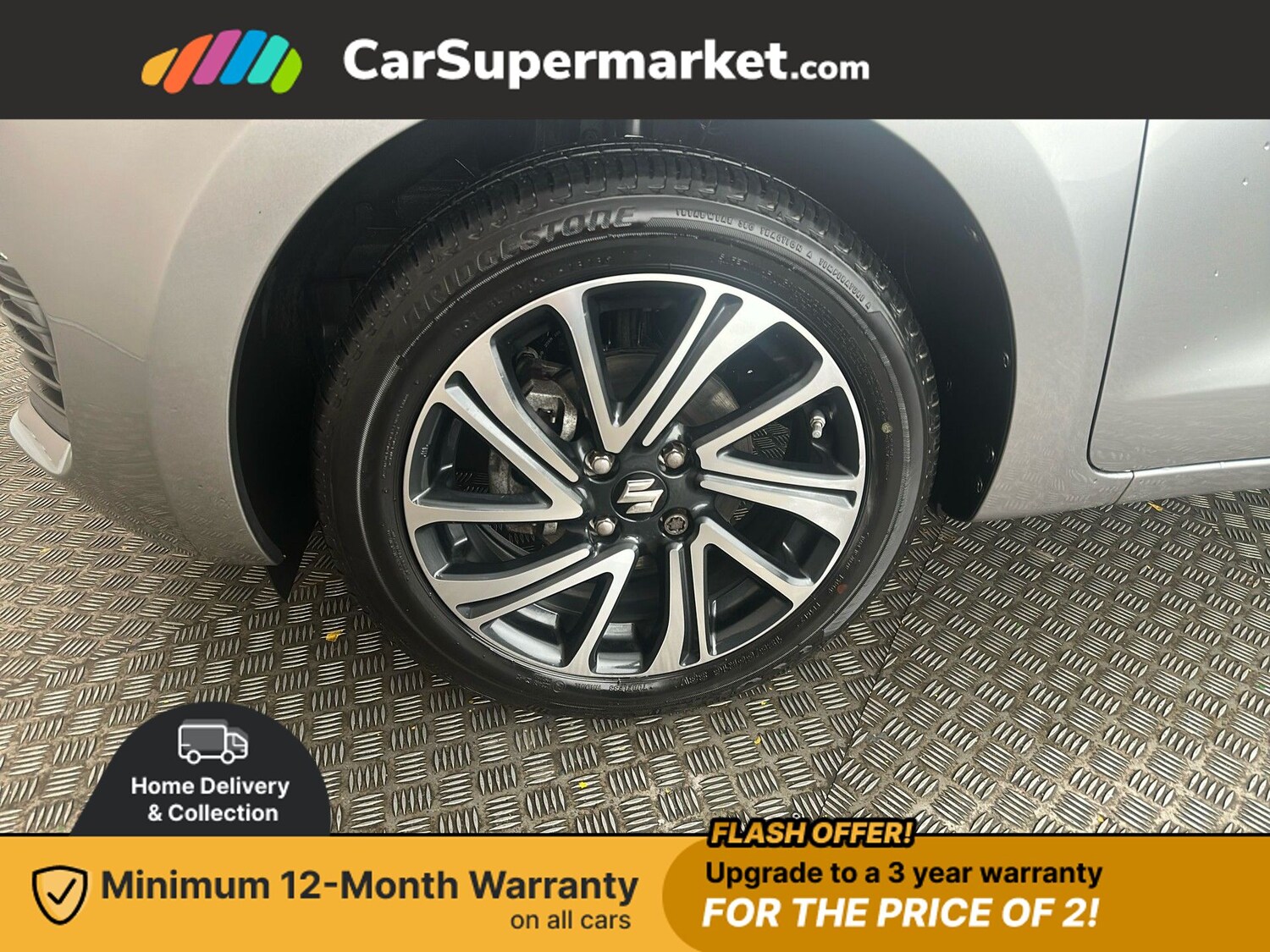 Used Suzuki Swift 2023 for sale - 76798329: Photo 20