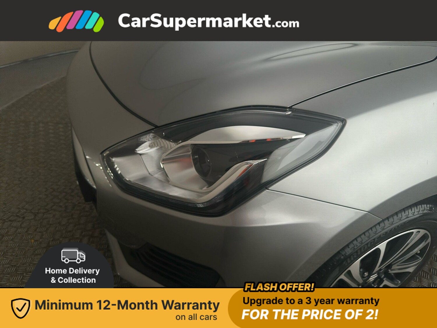 Used Suzuki Swift 2023 for sale - 76798329: Photo 21