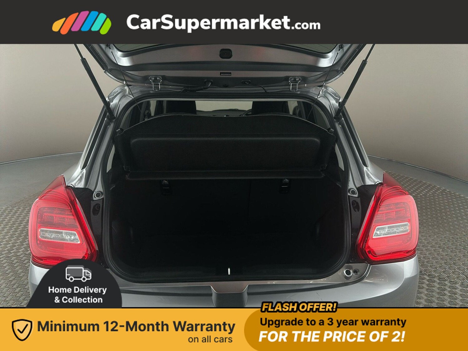 Used Suzuki Swift 2023 for sale - 76798329: Photo 23