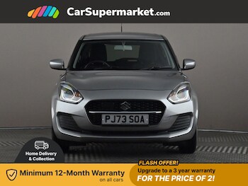 Used Suzuki Swift 2023 for sale - 76798329: Photo