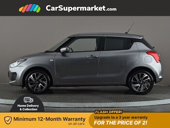 Used Suzuki Swift 2023 for sale - 76798329: Photo