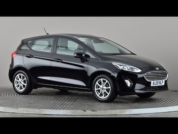 Used Ford Fiesta 2019 for sale - 78794399: Photo
