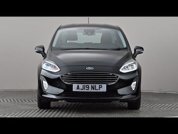 Used Ford Fiesta 2019 for sale - 78794399: Photo