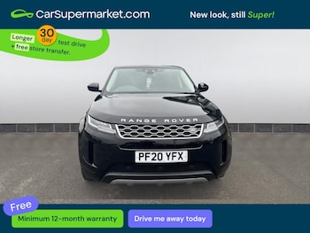 Used Land Rover Range Rover Evoque 2020 for sale - 78512431: Photo