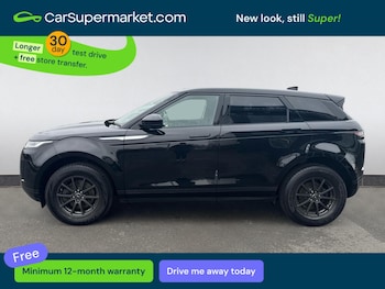 Used Land Rover Range Rover Evoque 2020 for sale - 78512431: Photo