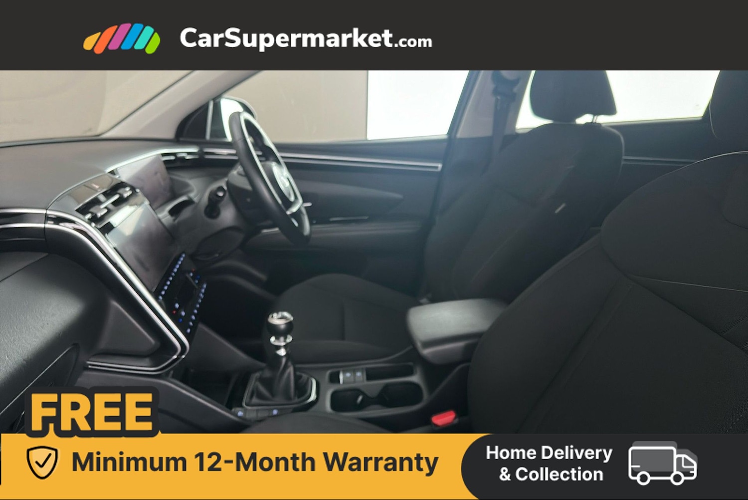 Used Hyundai TUCSON 2022 for sale - 76581669: Photo 13